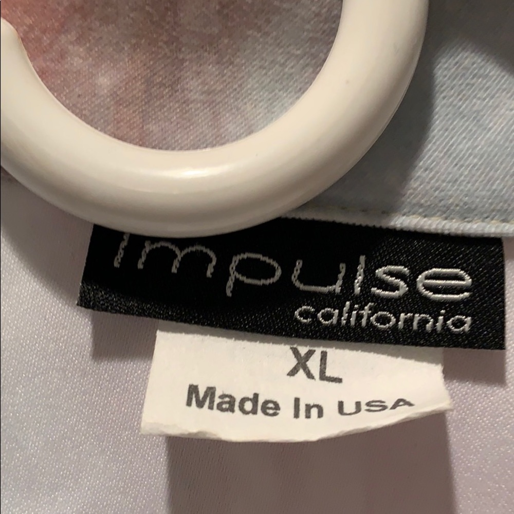 Cute Impulse Jacket - image 3